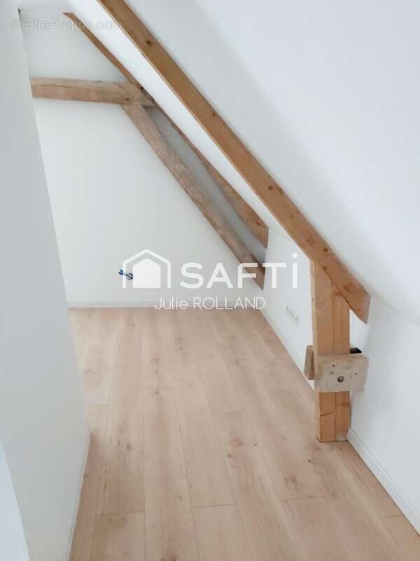 Photo 6 - Maison à MONTREUIL