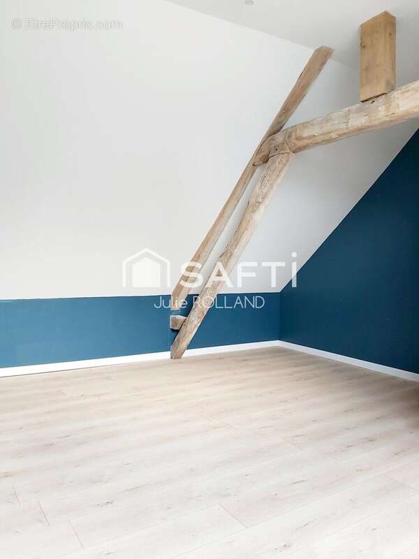 Photo 8 - Maison à MONTREUIL