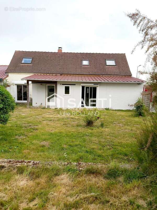 Photo 9 - Maison à MONTREUIL