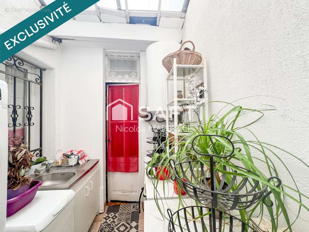 Photo 3 - Commerce à BORDEAUX