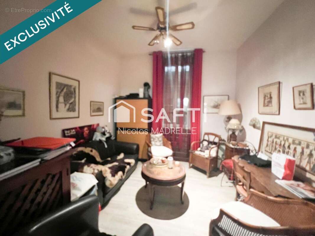 Photo 4 - Commerce à BORDEAUX