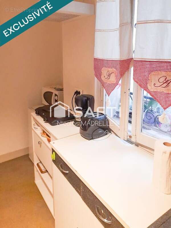 Photo 9 - Commerce à BORDEAUX