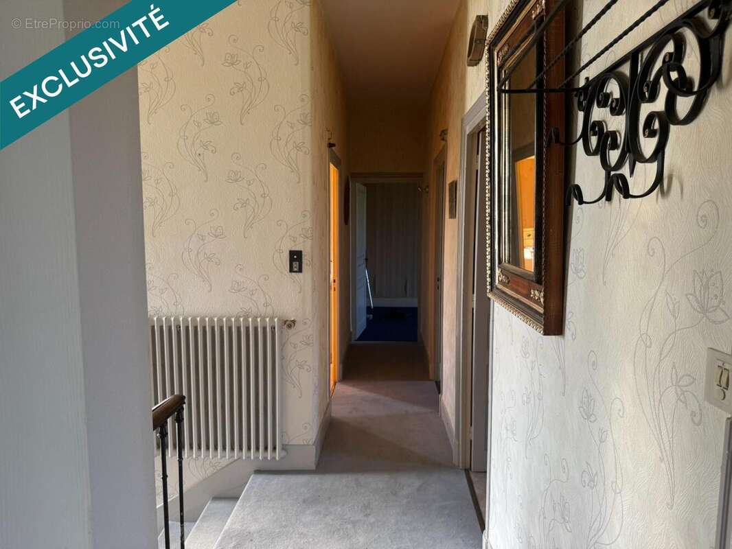 Photo 4 - Maison à EPINAC