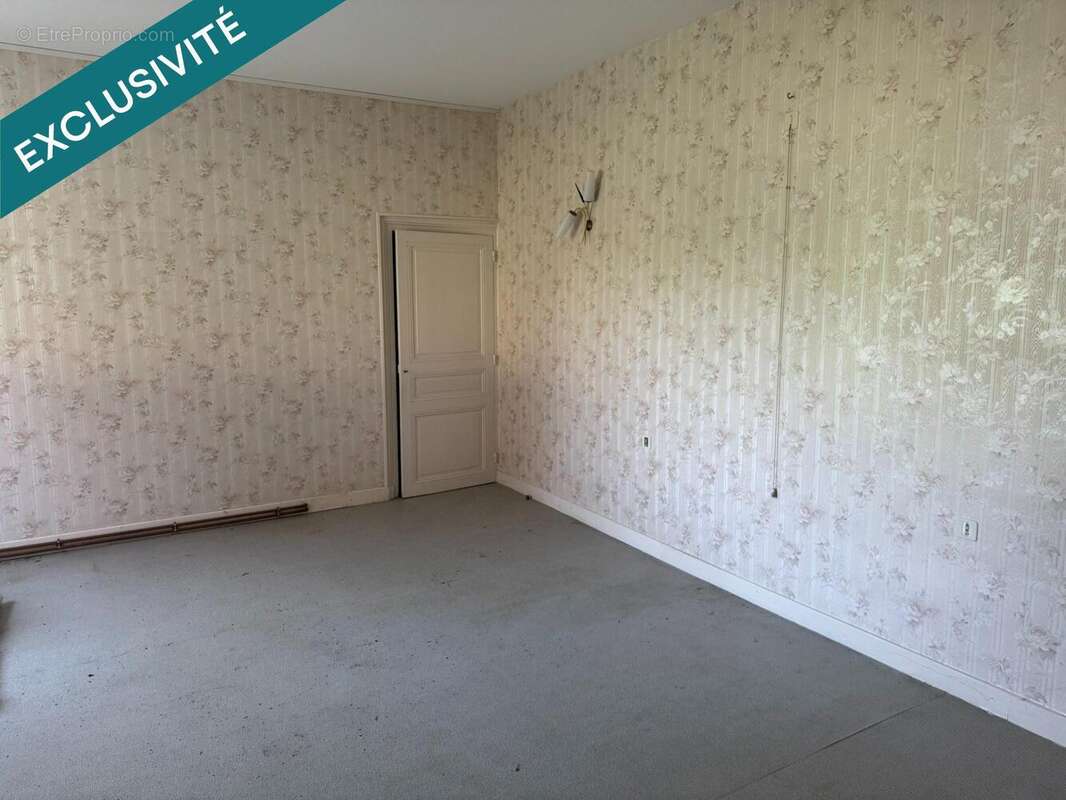 Photo 6 - Maison à EPINAC