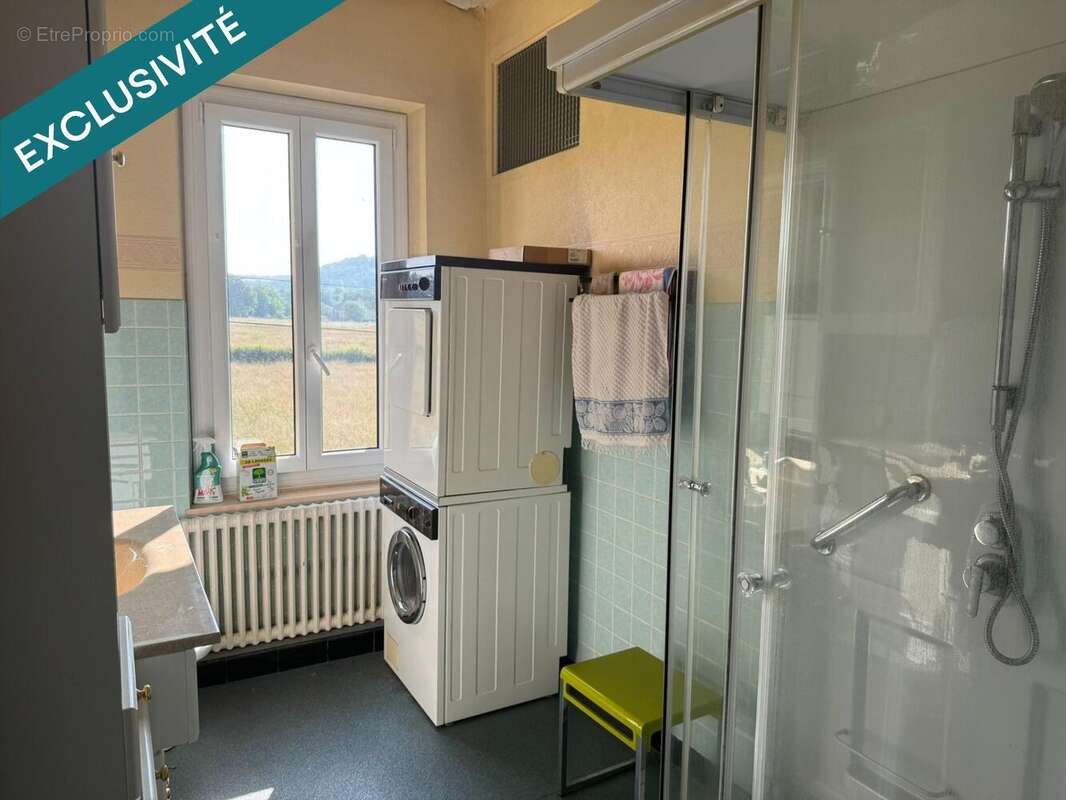 Photo 7 - Maison à EPINAC