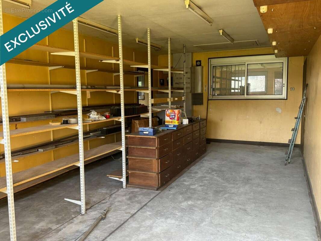 Photo 9 - Maison à EPINAC