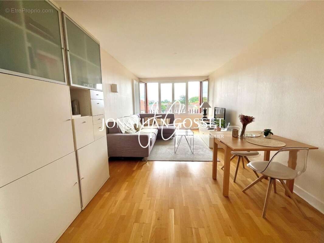 Photo 4 - Appartement à ANDRESY