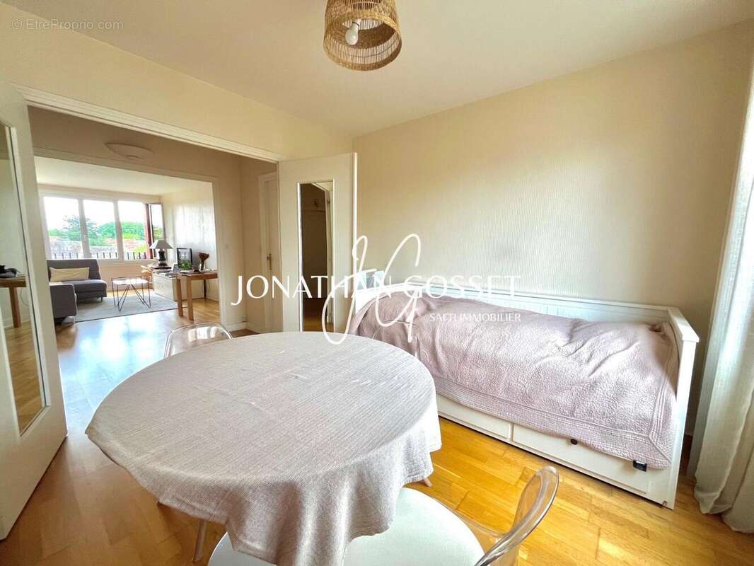 Photo 5 - Appartement à ANDRESY