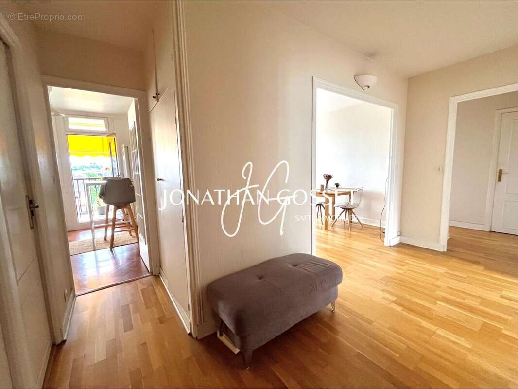 Photo 6 - Appartement à ANDRESY