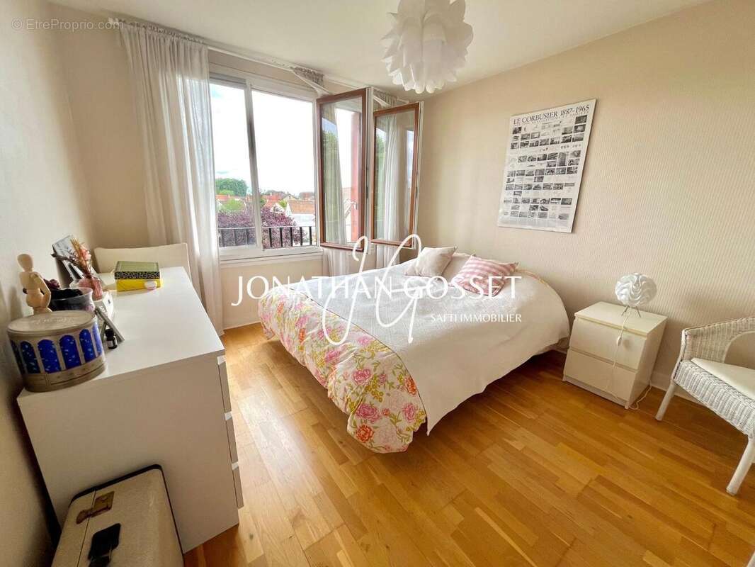 Photo 7 - Appartement à ANDRESY