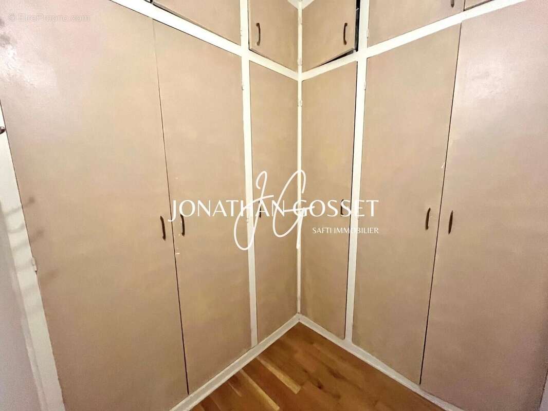 Photo 9 - Appartement à ANDRESY