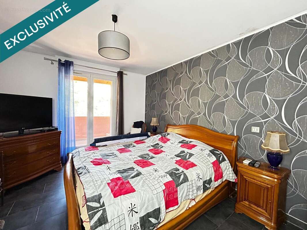 Photo 7 - Maison à LE REVEST-LES-EAUX