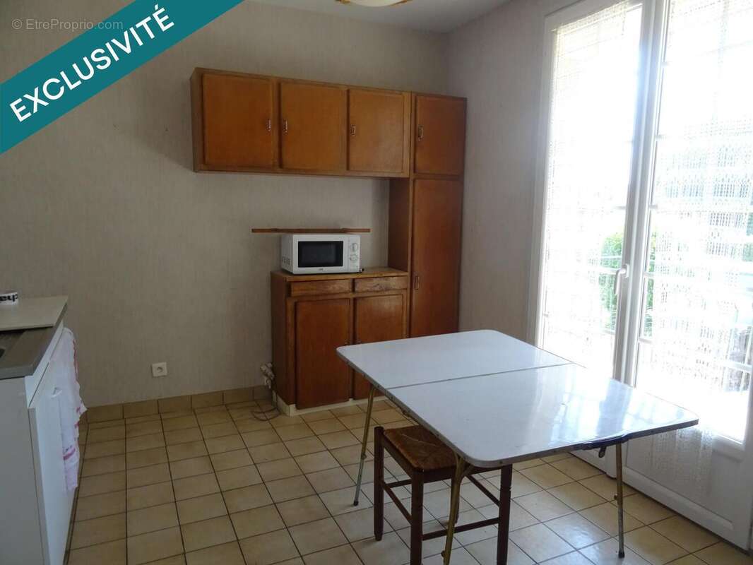 Photo 3 - Maison à CHAGNY