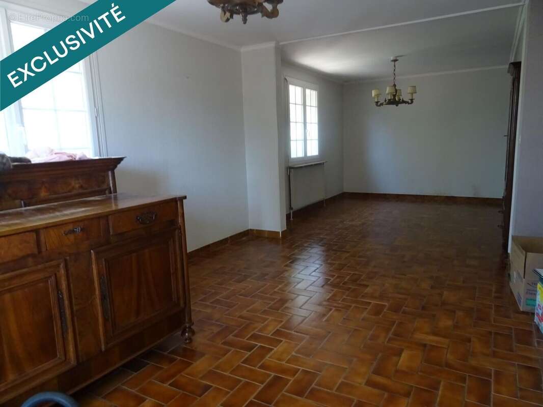 Photo 4 - Maison à CHAGNY