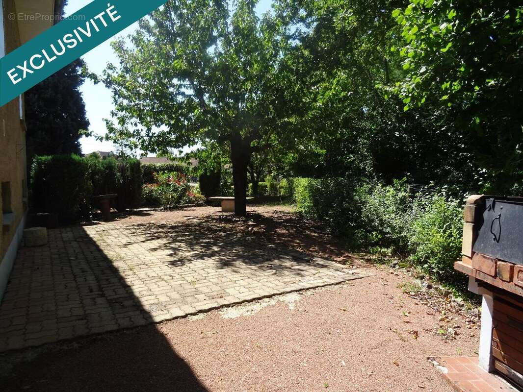 Photo 9 - Maison à CHAGNY