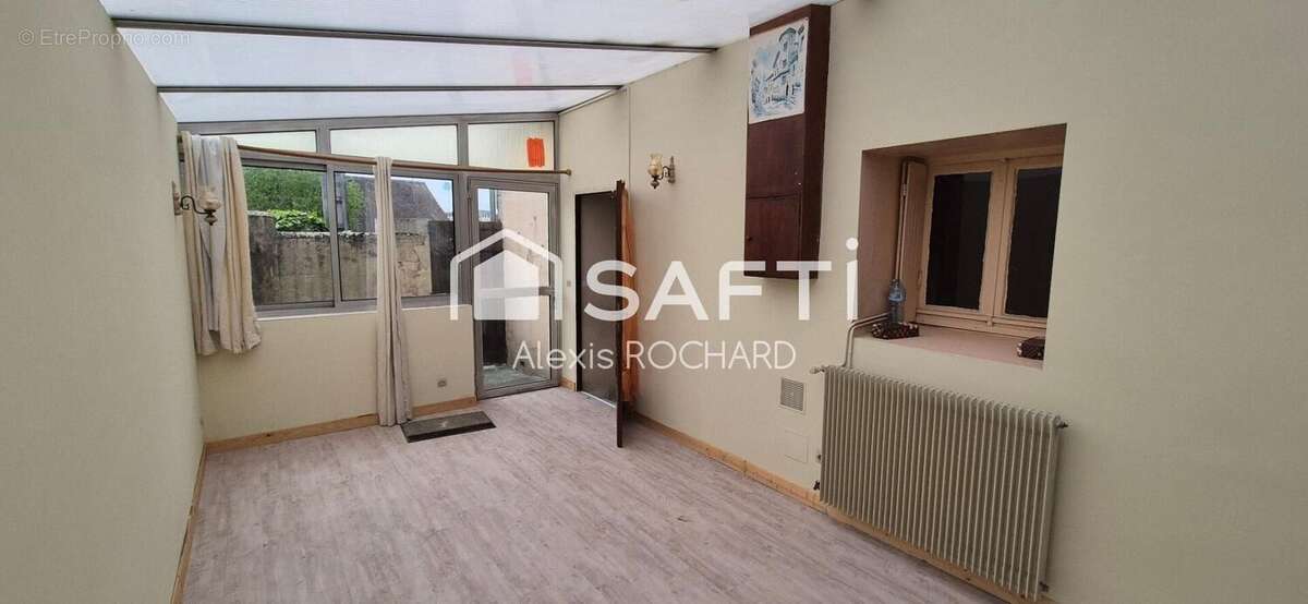 Photo 3 - Maison à POITIERS