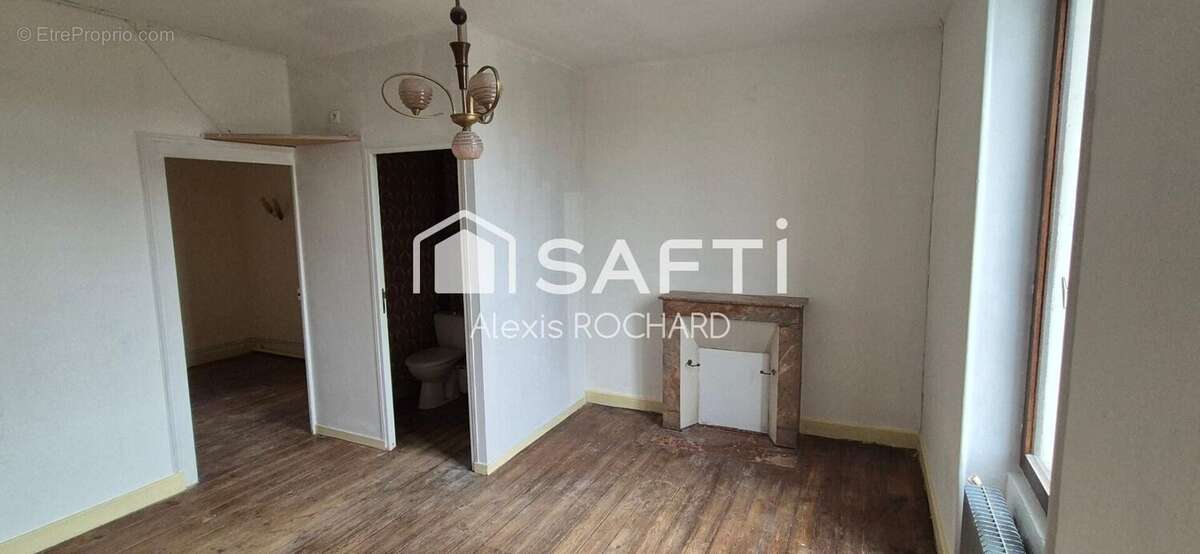 Photo 6 - Maison à POITIERS