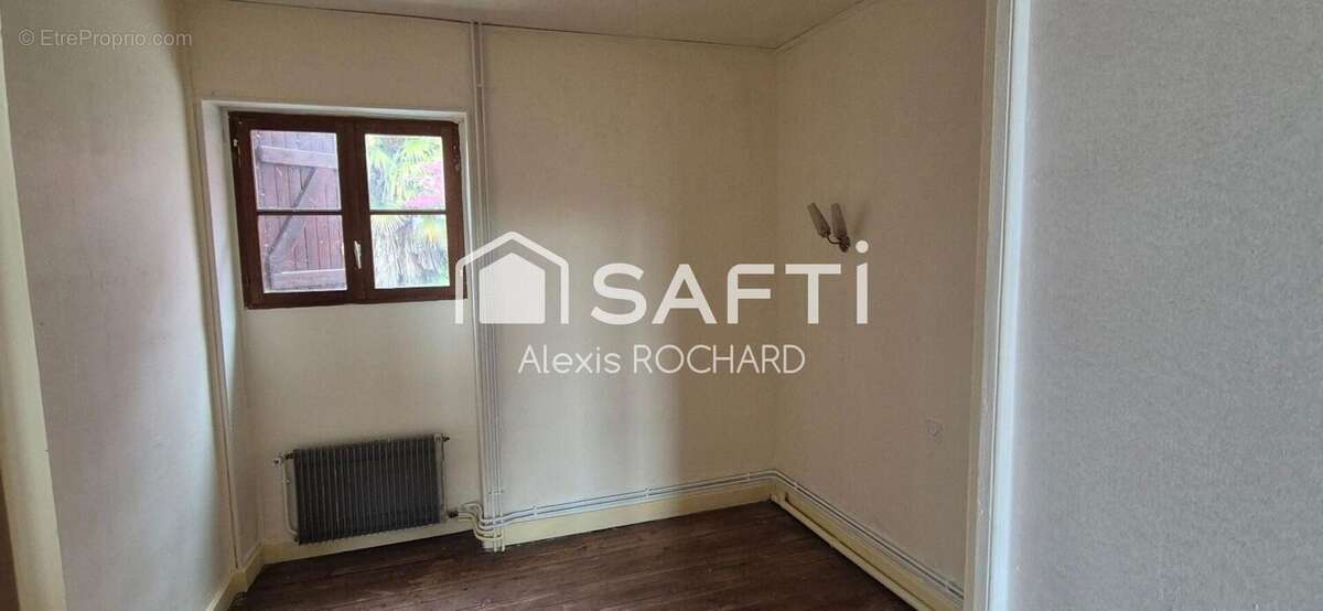 Photo 7 - Maison à POITIERS