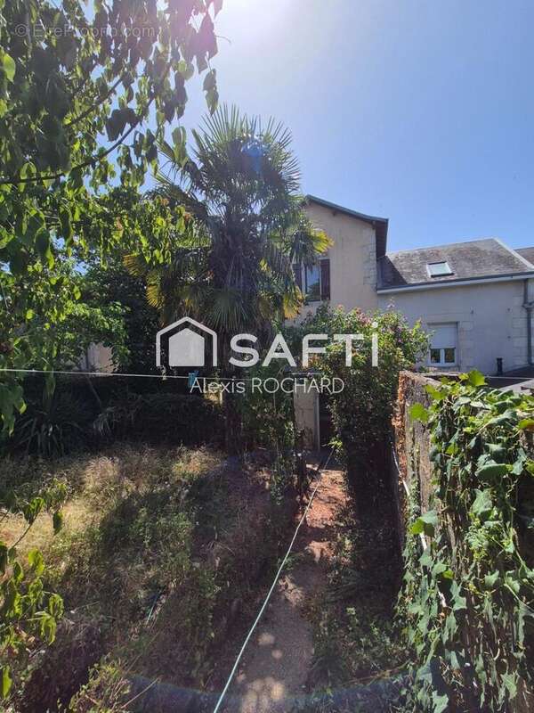 Photo 9 - Maison à POITIERS