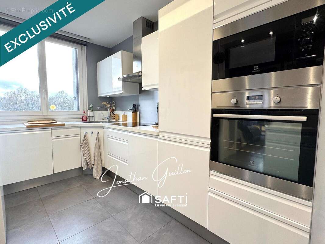 Photo 5 - Appartement à SUCY-EN-BRIE