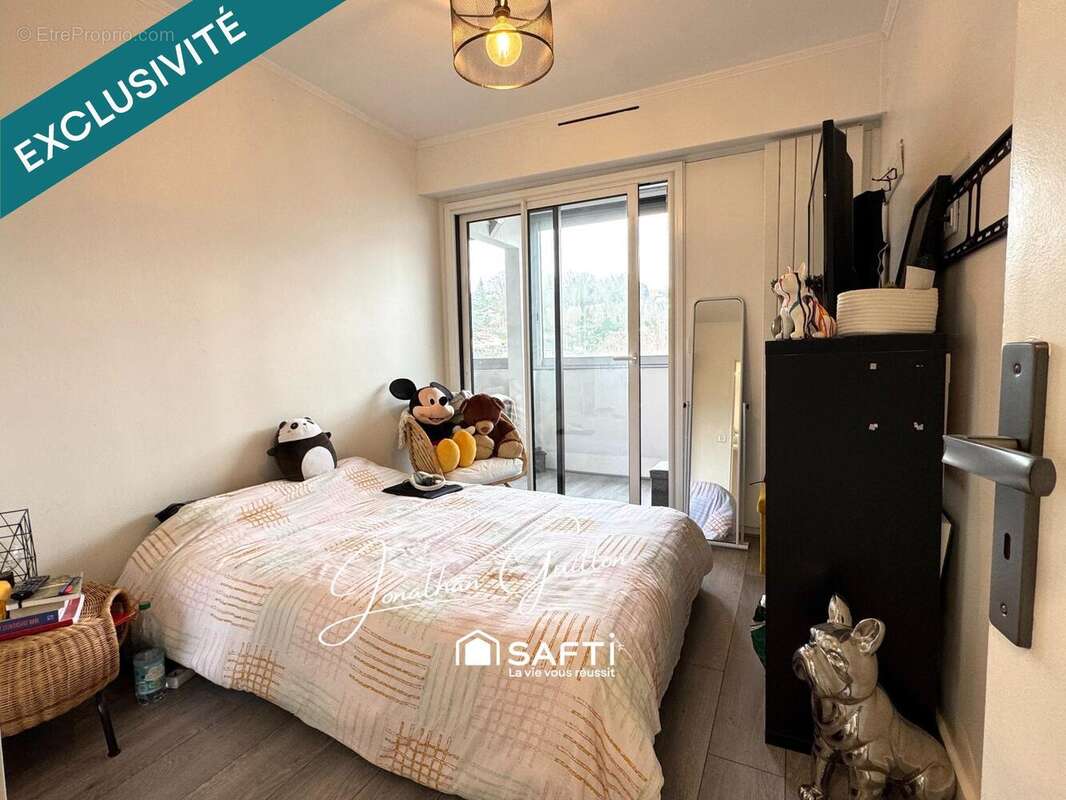 Photo 8 - Appartement à SUCY-EN-BRIE