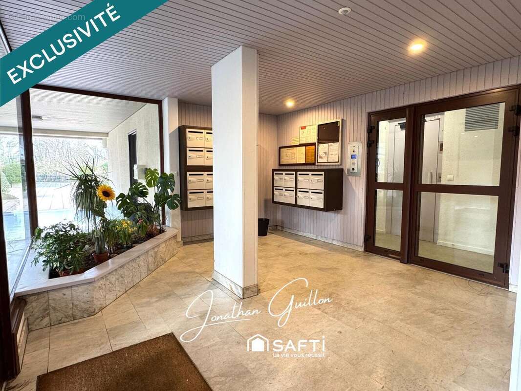 Photo 9 - Appartement à SUCY-EN-BRIE