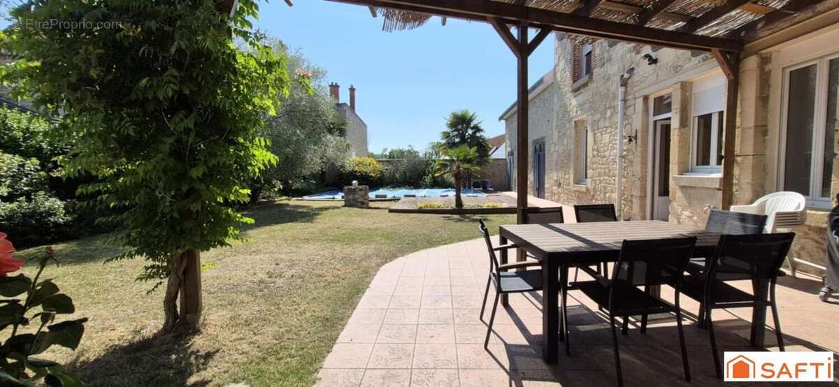 Photo 2 - Maison à MAGNEUX