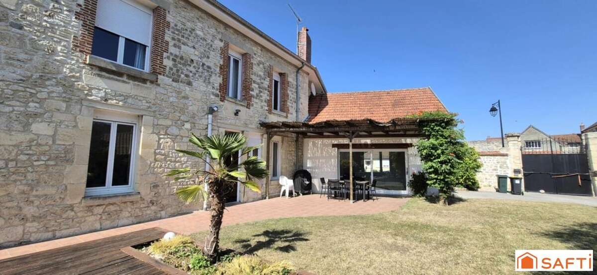 Photo 3 - Maison à MAGNEUX