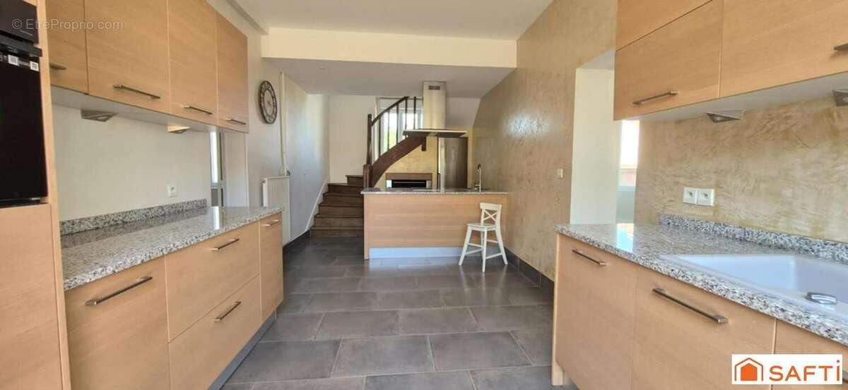 Photo 5 - Maison à MAGNEUX