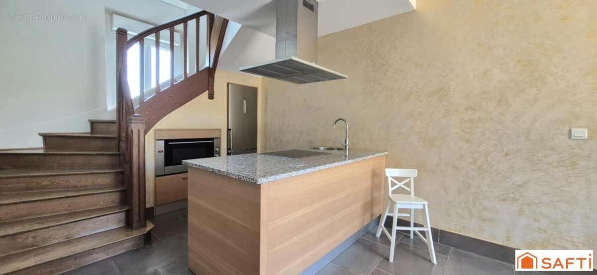 Photo 6 - Maison à MAGNEUX