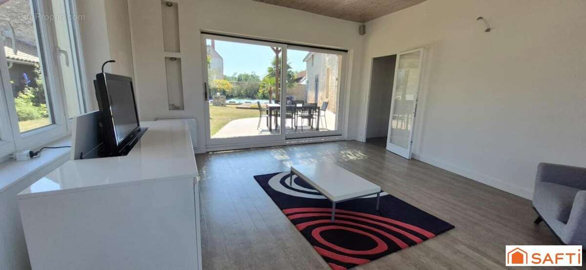 Photo 7 - Maison à MAGNEUX