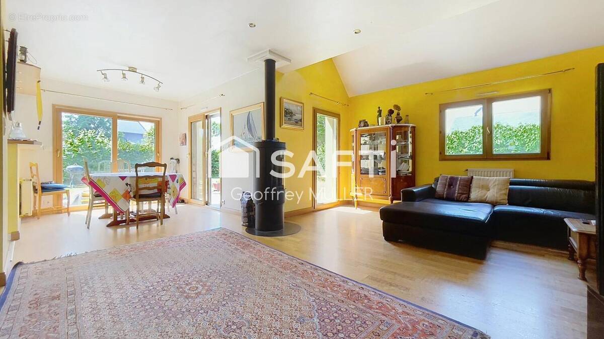 Photo 1 - Maison à PLOEREN