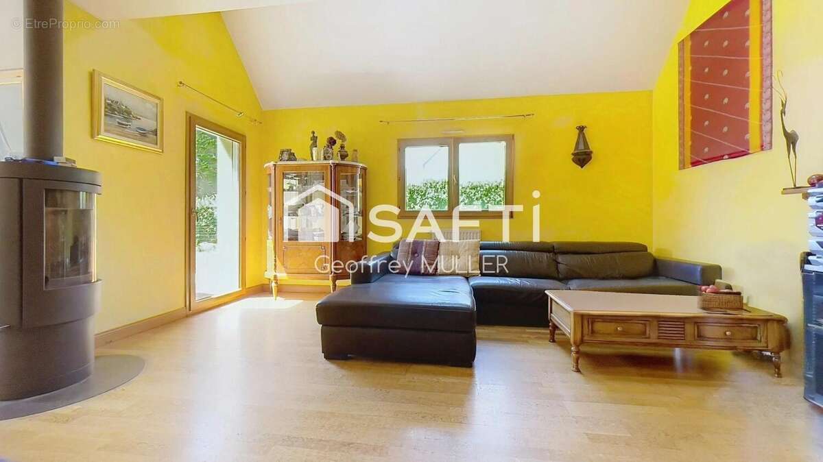 Photo 2 - Maison à PLOEREN