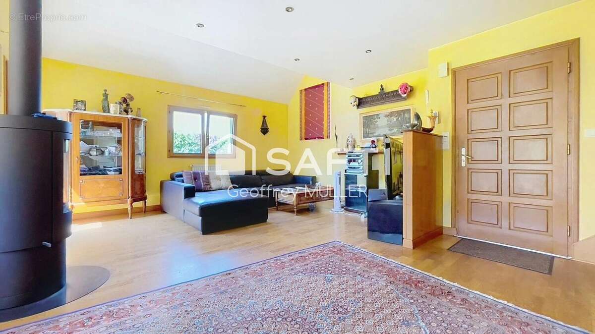 Photo 3 - Maison à PLOEREN