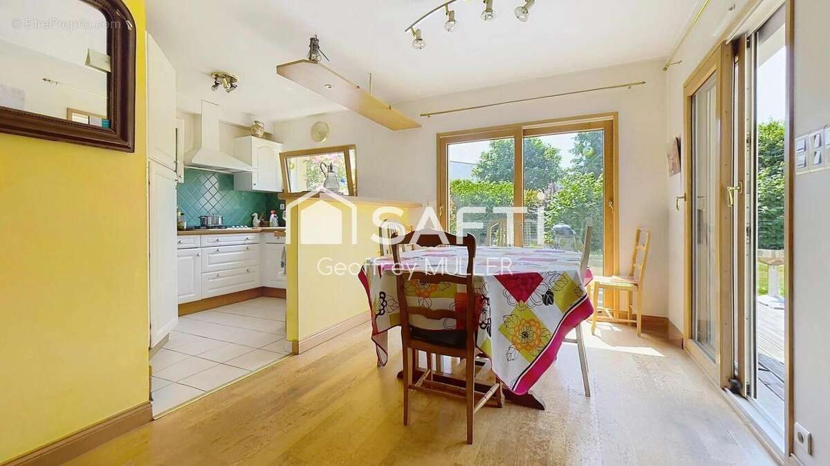 Photo 4 - Maison à PLOEREN