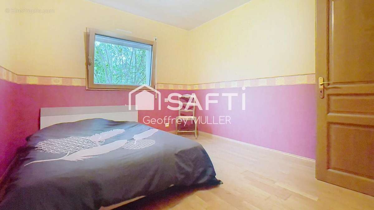 Photo 7 - Maison à PLOEREN