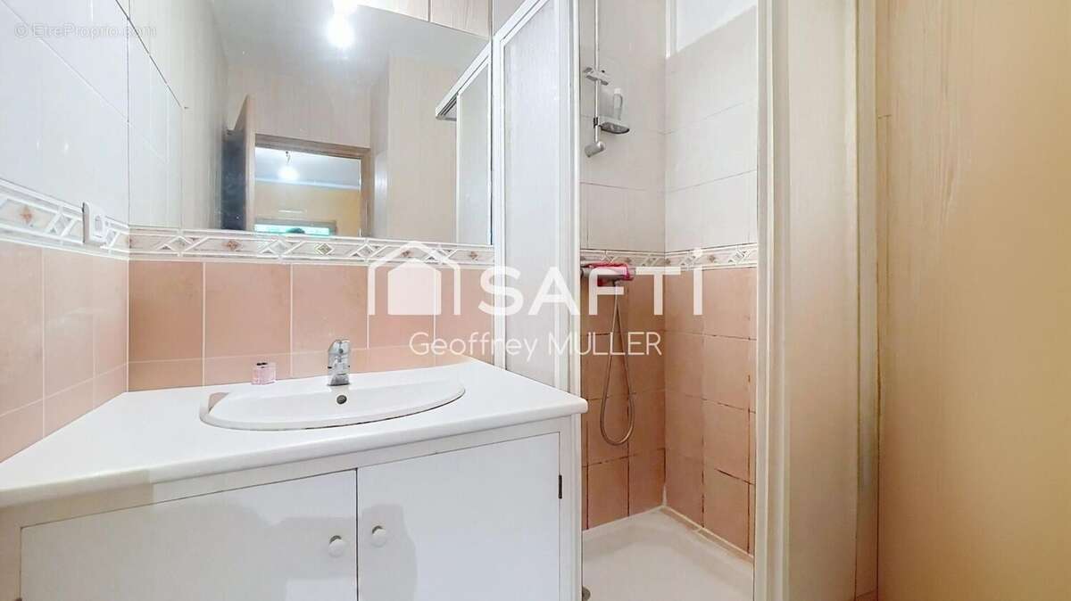 Photo 8 - Maison à PLOEREN