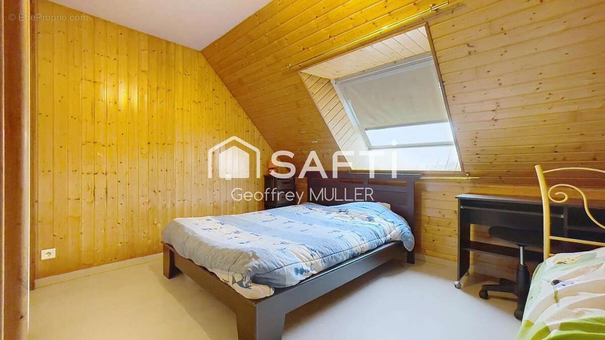 Photo 9 - Maison à PLOEREN