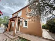 Photo 1 - Maison à SAINT-BAUZILLE-DE-PUTOIS