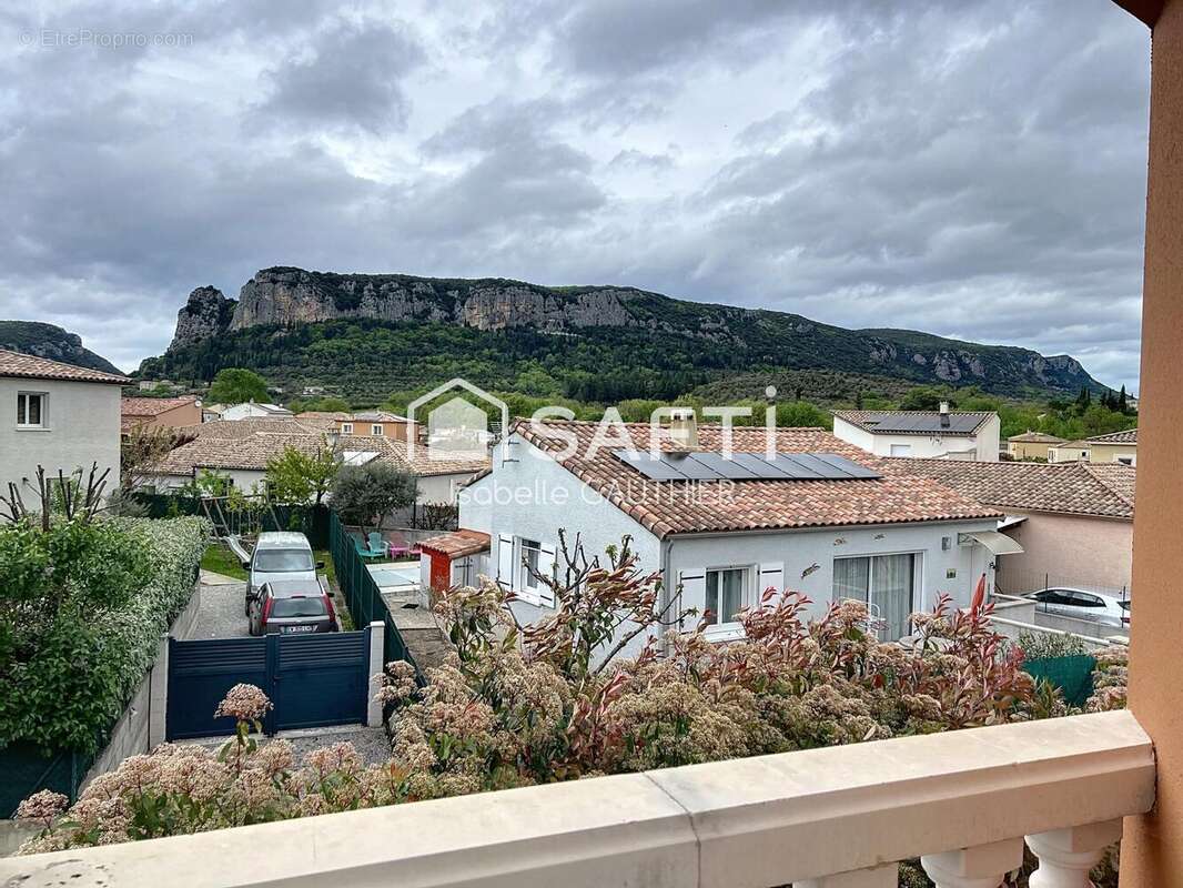 Photo 2 - Maison à SAINT-BAUZILLE-DE-PUTOIS