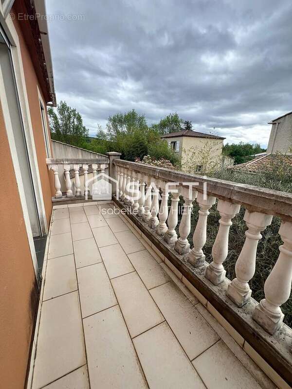 Photo 8 - Maison à SAINT-BAUZILLE-DE-PUTOIS