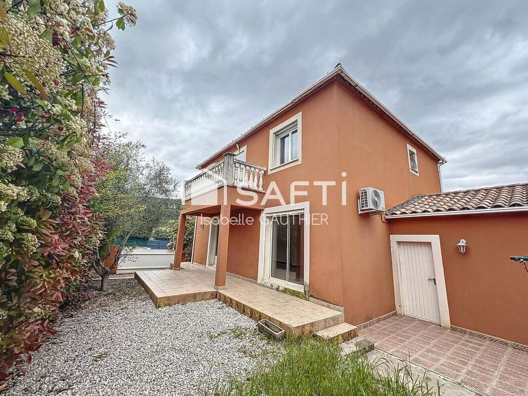 Photo 9 - Maison à SAINT-BAUZILLE-DE-PUTOIS