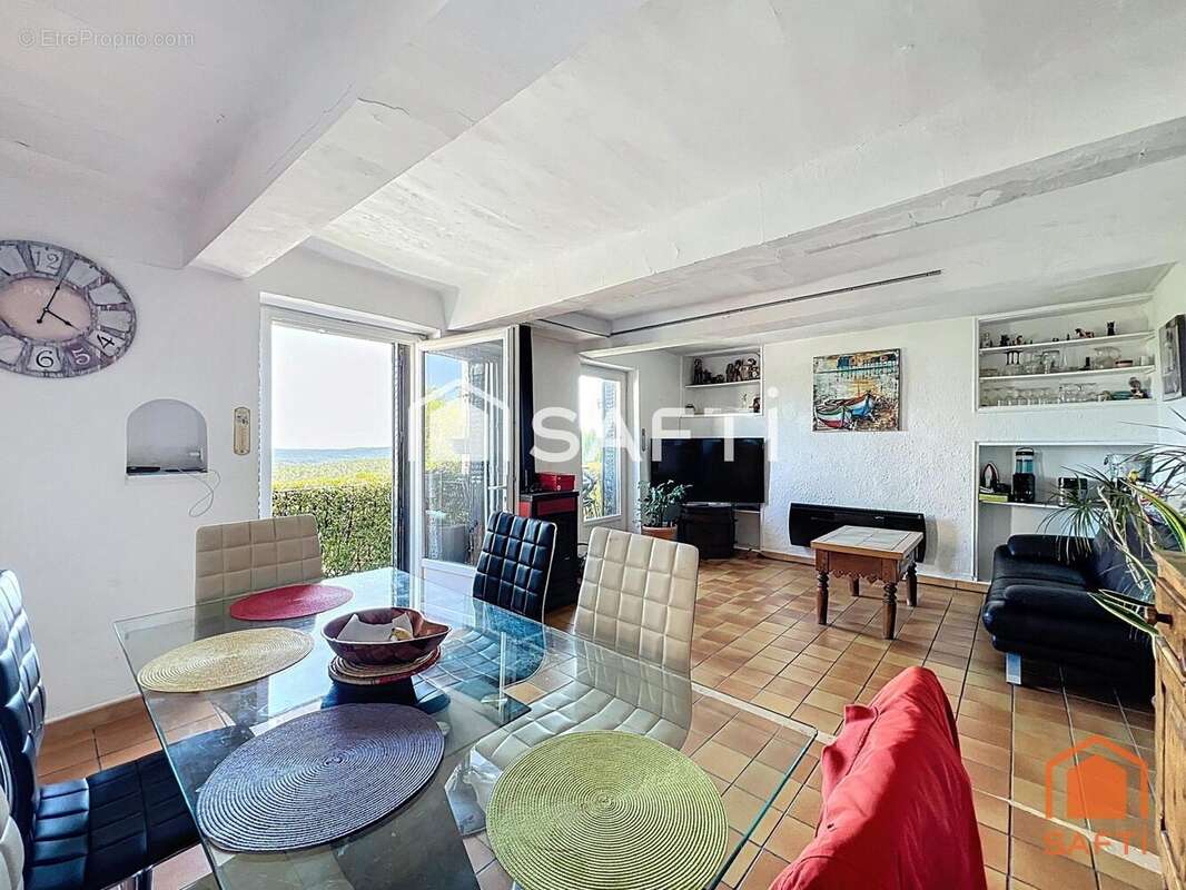 Photo 3 - Maison à MOISSAC-BELLEVUE