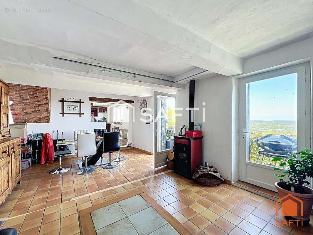 Photo 4 - Maison à MOISSAC-BELLEVUE