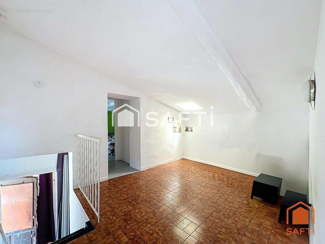 Photo 6 - Maison à MOISSAC-BELLEVUE