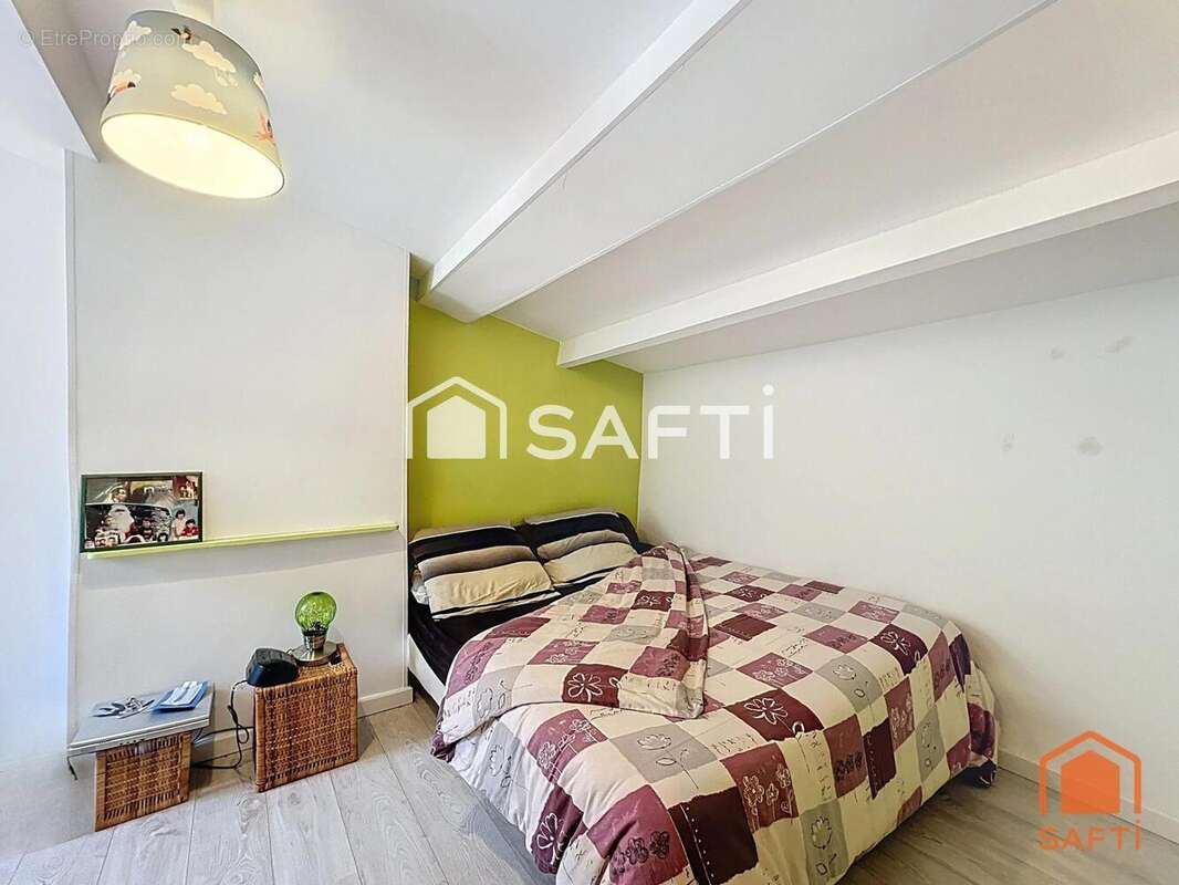 Photo 7 - Maison à MOISSAC-BELLEVUE