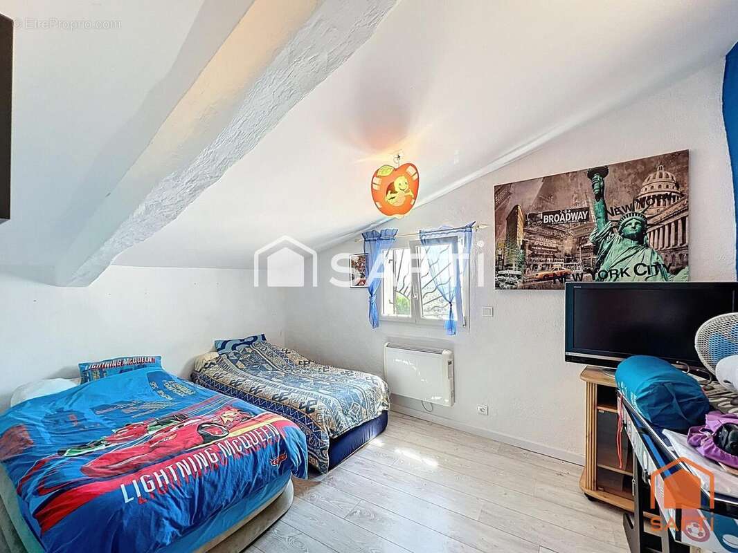 Photo 8 - Maison à MOISSAC-BELLEVUE