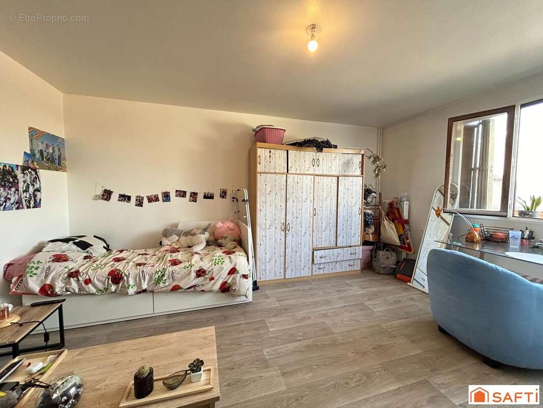 Photo 4 - Appartement à REIMS