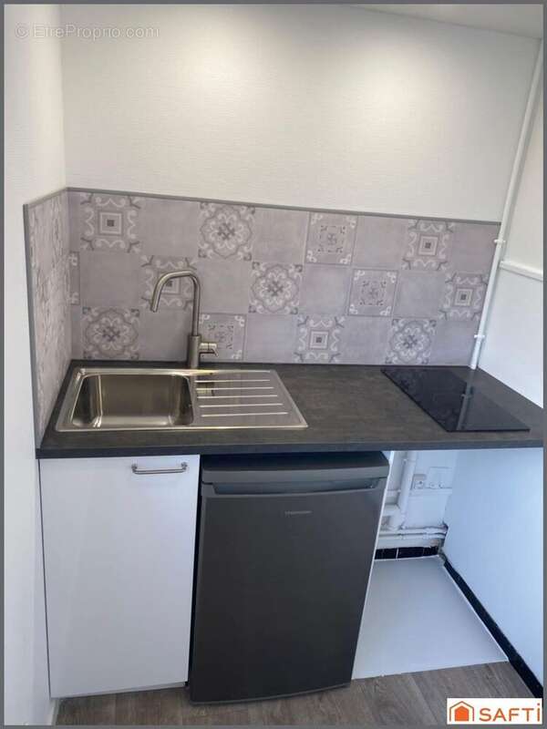 Photo 5 - Appartement à REIMS