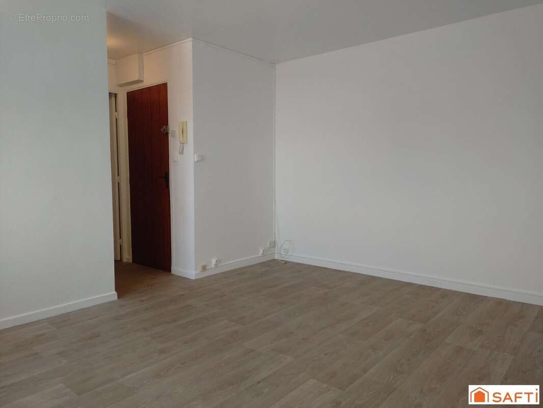 Photo 6 - Appartement à REIMS